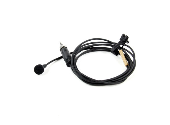 Sennheiser MKE 2 (Black EW) Sennheiser MKE 2 (Black EW)